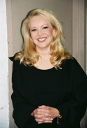 The 2005 Elan Award Recipient and Award Winning Choreorgrapher Susan Stroman  Photo