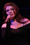 Jane Monheit - 'Have Yourself a Merry Little Christmas' Photo