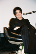 Liza Minnelli Photo