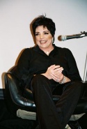 Liza Minnelli Photo