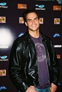 Cheyenne Jackson Photo