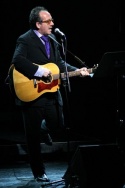 The man of the hour - Elvis Costello Photo