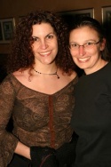 Renee Rimland and Lisa Gavaletz Photo