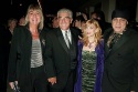 Frank Vincent, Steve Van Zandt and their wives Photo