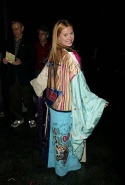 Michelle Kittrell - Gypsy Robe Winner for All Shook Up Photo