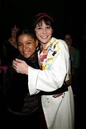 Sara Schmidt and Brynn Williams (Gypsy Winer for In My Life) Photo