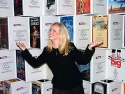 Susan Stroman amongst her many Broadway contributions Photo