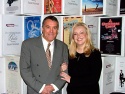 Susan Stroman is joined by Casey Childs
(Founder and Executive Producer of Primary S Photo