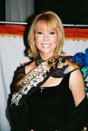 Kathie Lee Gifford (Recipient of "The 2005 James Hammerstein Award") Photo