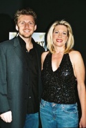 Jason Danieley and Marin Mazzie Photo