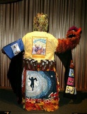 Rommy Sandhu (Gypsy Robe Winner for BOMBAY DREAMS) Photo