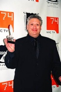 
Harvey Fierstein (Drama Desk Awards Host) Photo