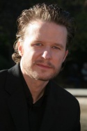Will Chase (Dr. Neville Craven) Photo