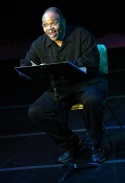 Ken Prymus sings 