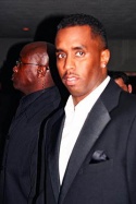 Sean Combs (A Raisin in the Sun)  Photo