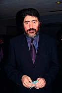 Alfred Molina (Fiddler on the Roof), Drama Desk Nominee for Outstanding in a Musical  Photo