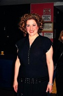 Mary Testa (Two Time Tony Nominee and currently on the NBC's Whoopi)  Photo