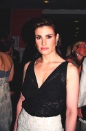 Idina Menzel (Wicked), Drama Desk Nominee for Outstanding in a Musical  Photo