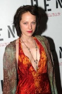 McKenzie Firgens (plays April in RENT) Photo