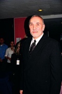 Frank Langella (Match), Drama Desk Nominee for Outstanding in a Play  Photo