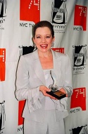 Isabel Keating (The Boy from Oz), Drama Desk Award Winner for Outstanding Featured in Photo
