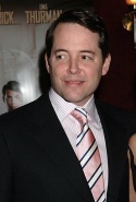 Matthew Broderick Photo