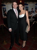 Matthew Broderick and Sarah Jessica Parker Photo