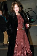 Margaret Colin Photo