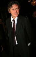 The man of the hour - Gabriel Byrne Photo