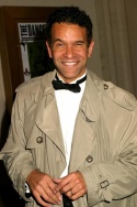 Brian Stokes Mitchell Photo