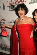 Chita Rivera Photo