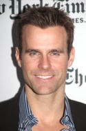 Cameron Mathison Photo