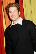 Matthew Morrison Photo