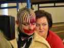 Boy George and Rosie O'Donnell Photo