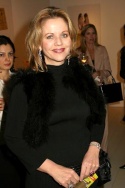 RenÃ©e Fleming at The New York Times Arts & Leisure Weekend - Auction for the Arts Photo