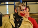 Boy George and Rosie O'Donnell Photo