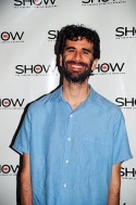 John Cariani (Fiddler on the Roof)  Photo
