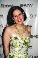 
Stephanie D'Abruzzo (Avenue Q)  Photo