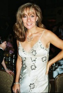 Judy McLane (Mamma Mia!)  Photo