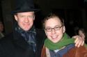 David Hess (Standby for Sweeney, Judge Turpin) and Ryan Dietz (Actors' Fund)  Photo