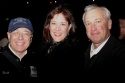 David Pandozzi, Karen Ziemba, and Bill Tatum  Photo
