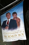 Confessions of a Mormon Boy Photo