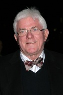 Phil Donahue Photo