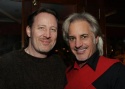John McDaniel, and Glenn Daniels Photo