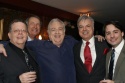 Jim Morgan, David McCoy, Ed Dixon, Dennis Grimaldi,
and Nick Cavarra Photo