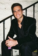 Cheyenne Jackson ("All Shook Up", upcoming film "Flight 93" Universal Pictures/Workin Photo