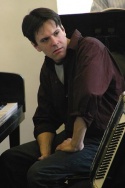Eric Svejcar (Music Director) Photo