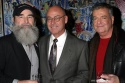 Michael David, Karl Young, and Rob Mickelsen Photo