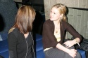 Julia Stiles speaks with Jo Bonney Photo