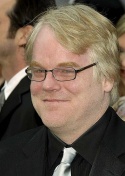 Phillip Seymour Hoffman Photo